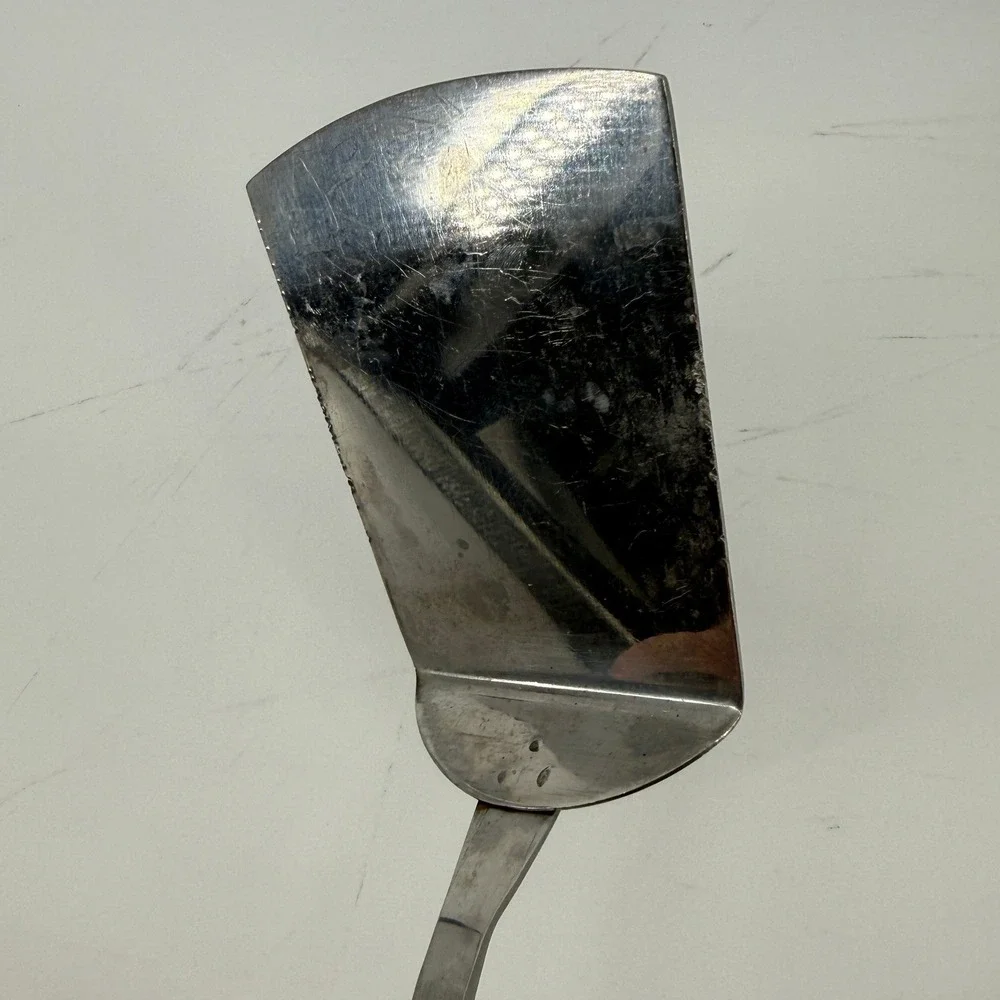 Vtg EKCO Stainless Steel 12